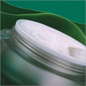 Organic Cosmetics Certification
