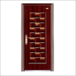 Luxury Door Series