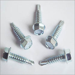 Self Drilling Screw
