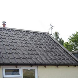 Asbestos Cement Roofing Sheet