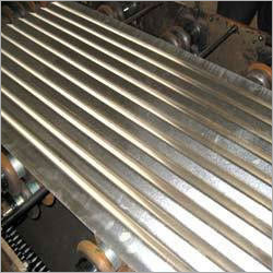 Galvanized Corrugated Roofing Sheets