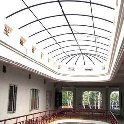 FRP Roofing Sheets