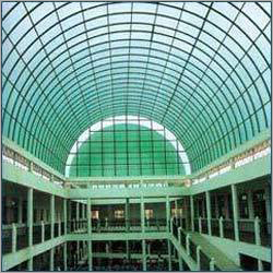 PVC Roofing Sheets