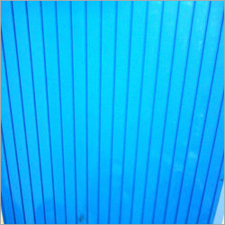 Polycarbonate Plain Sheet