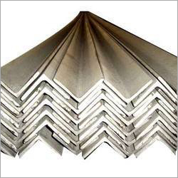 M.S. Angle and Channels