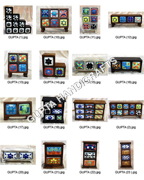 Antique Furniture