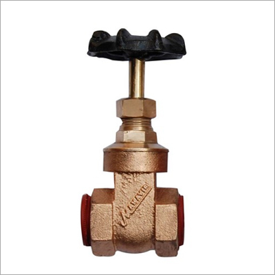 Gun Metal Gate Valve