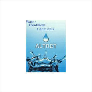 Liquid Water Treatment Chemical