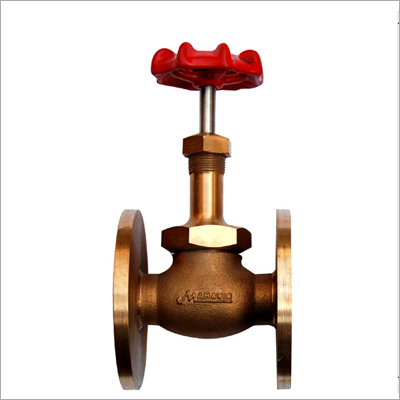 Union Bonnet Valve