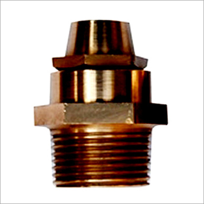 Two Piece Fusible Plug