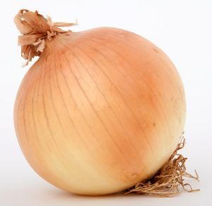 red onion