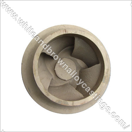 Impellers Pumps