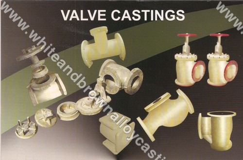 Cast Steel Globe Valve