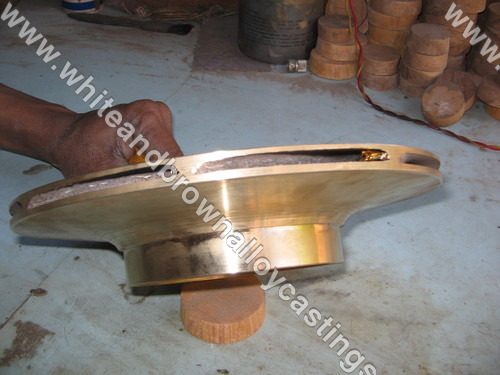 Nab Impeller