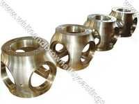 Propeller Hub Casting
