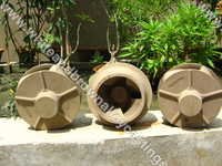 Industrial Propeller Castings