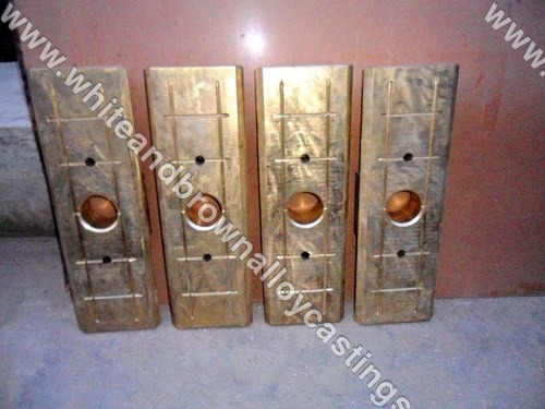 Non Ferrous Alloy Castings