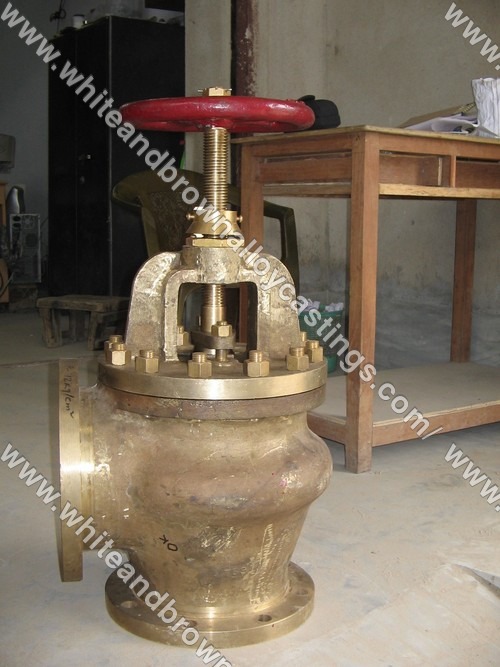 Nab Valve