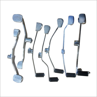 Bajaj Spare Parts Manufacturers in Punjab