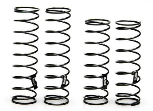 Industrial Compression Spring