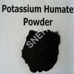 Potassium Humate Powder
