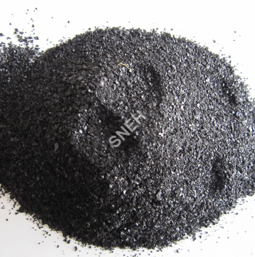 Super Potassium Humate with Fulvate Flakes