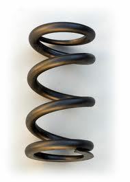 Heavy Duty Coil Springs