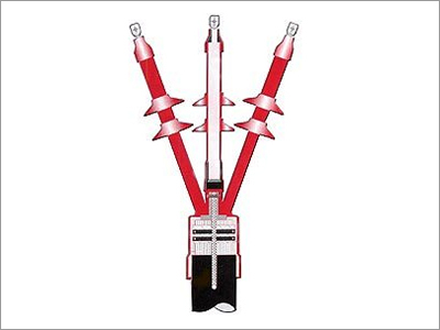 Heat Shrinkable Termination Kits