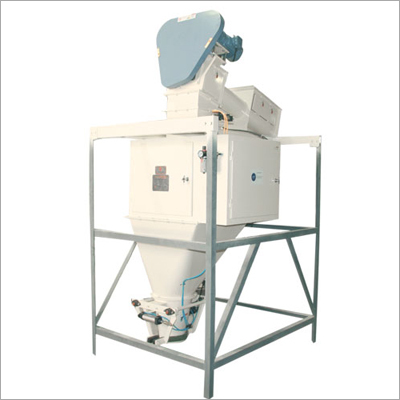 Automatic Bagging Machine (Single Hopper &