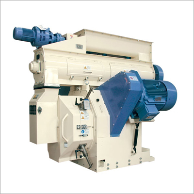 Pellet Mill