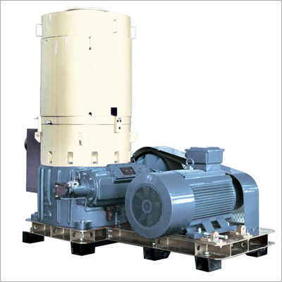 Flat Die Pellet Mill