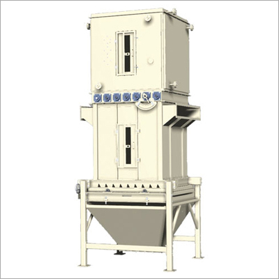 Combined Pellet Stabilizing Cooler