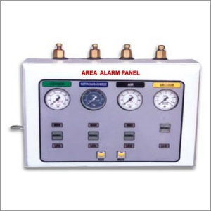 Medical Gas Alarm System