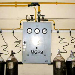 Oxygen Supply System