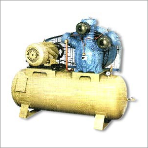 Medical Air Compressor