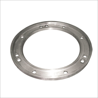 Drive Pulley Rim