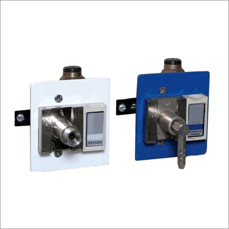 Double Parking Outlet (Emerald Type)