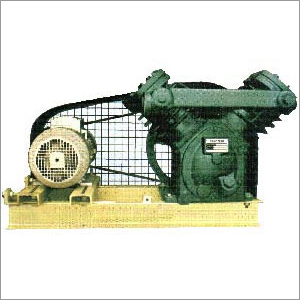 Medical Vacuum Pump System