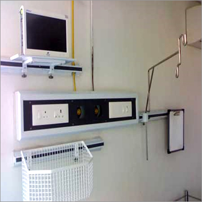 Medical Rail System