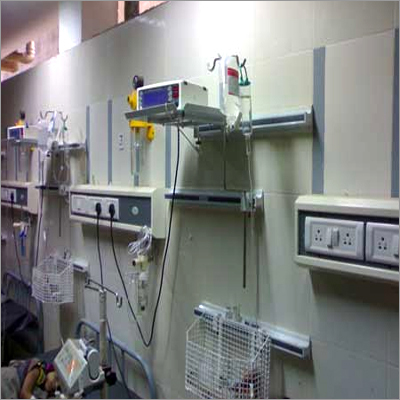 Medical Rail System