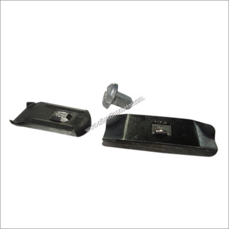 Metal Trunking Clip