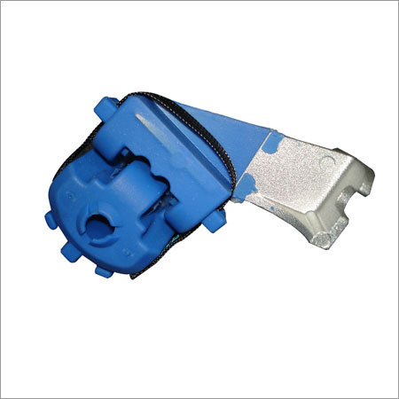 Rubber Extruded Parts