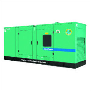 Diesel Generator Set