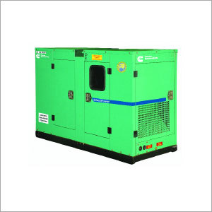 X Series Diesel Generator Set