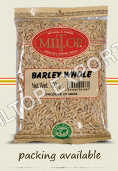 Barley