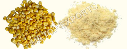 Cereals & Millets