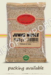 Jowar