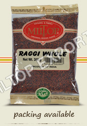 Ragi (Indian Millet)