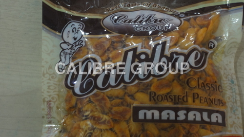 Masala Peanut