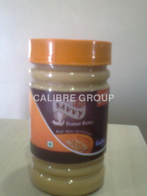 Peanut Butter Creamy